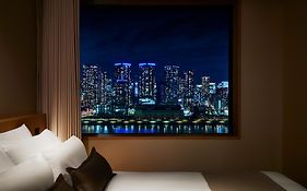ホテルjalシティ東京 豊洲